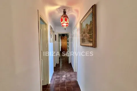 Lejlighed i Dalt Vila, Ibiza, Dalt Vila - € 900.000 | Ref: C334 - foto 10