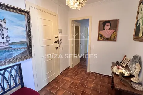 Lejlighed i Dalt Vila, Ibiza, Dalt Vila - € 900.000 | Ref: C334 - foto 11
