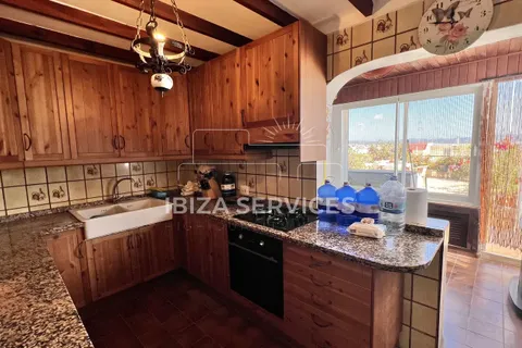 Lejlighed i Dalt Vila, Ibiza, Dalt Vila - € 900.000 | Ref: C334 - foto 12