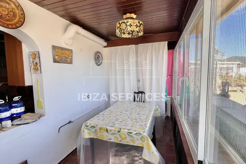 Lejlighed i Dalt Vila, Ibiza, Dalt Vila - € 900.000 | Ref: C334 - foto 14