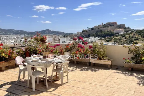 Lejlighed i Dalt Vila, Ibiza, Dalt Vila - € 900.000 | Ref: C334 - foto 13