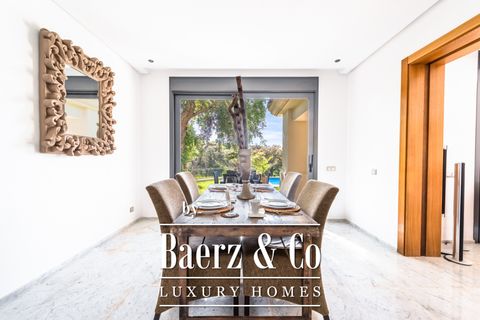 Villa i Sotogrande, Cadiz, Sotogrande - € 2.500.000 | Ref: NP1862 - foto 6