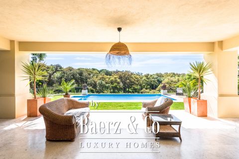 Villa i Sotogrande, Cadiz, Sotogrande - € 2.500.000 | Ref: NP1862 - foto 22