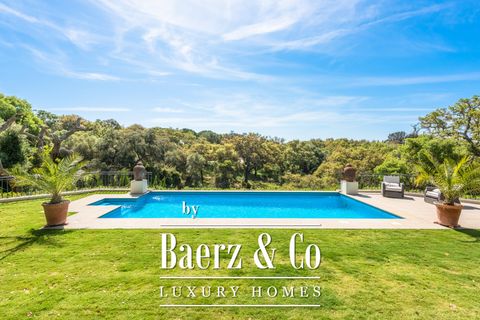 Villa i Sotogrande, Cadiz, Sotogrande - € 2.500.000 | Ref: NP1862 - foto 23