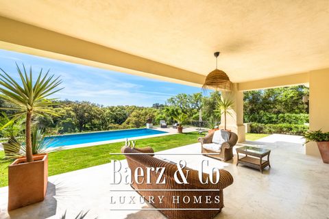 Villa i Sotogrande, Cadiz, Sotogrande - € 2.500.000 | Ref: NP1862 - foto 24