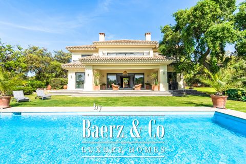 Villa i Sotogrande, Cadiz, Sotogrande - € 2.500.000 | Ref: NP1862 - foto 25