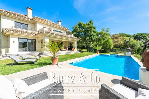 Villa i Sotogrande, Cadiz, Sotogrande - € 2.500.000 | Ref: NP1862 - foto 26