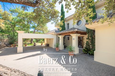 Villa i Sotogrande, Cadiz, Sotogrande - € 2.500.000 | Ref: NP1862 - foto 27