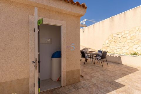 Villa a Ciudad Quesada, Alicante, Ciudad Quesada - € 389.999 | Ref: P7683 - foto 29