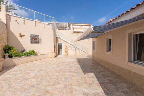 Villa a Ciudad Quesada, Alicante, Ciudad Quesada - € 389.999 | Ref: P7683 - foto 36