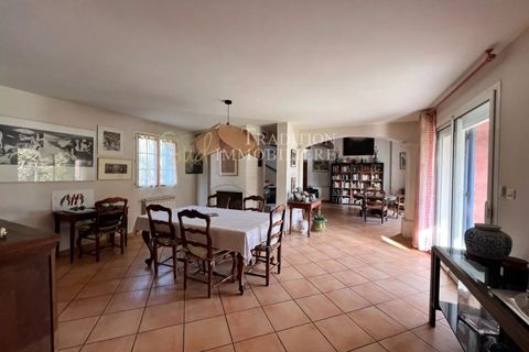 Villa i Paradou, Bouches-du-Rhone, Paradou - € 729.000 | Ref: 309V3357M - foto 3