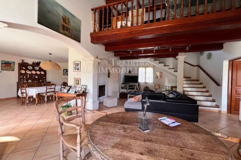 Villa i Paradou, Bouches-du-Rhone, Paradou - € 729.000 | Ref: 309V3357M - foto 4