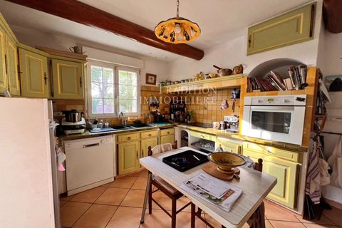 Villa i Paradou, Bouches-du-Rhone, Paradou - € 729.000 | Ref: 309V3357M - foto 5