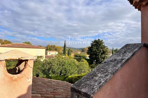 Villa i Paradou, Bouches-du-Rhone, Paradou - € 729.000 | Ref: 309V3357M - foto 2