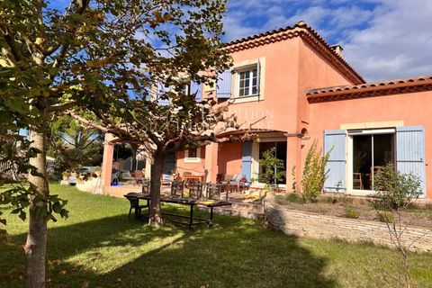 Villa i Paradou, Bouches-du-Rhone, Paradou - € 729.000 | Ref: 309V3357M - foto 10