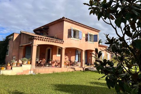 Villa i Paradou, Bouches-du-Rhone, Paradou - € 729.000 | Ref: 309V3357M - foto 1