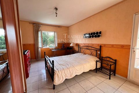 Villa i Paradou, Bouches-du-Rhone, Paradou - € 729.000 | Ref: 309V3357M - foto 6