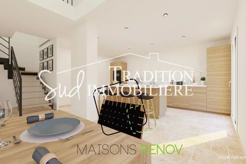 Villa i Paradou, Bouches-du-Rhone, Paradou - € 729.000 | Ref: 309V3357M - foto 7