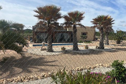 Landejendom i Salinas, Alicante, Salinas - € 495.000 | Ref: CCP184 - foto 7