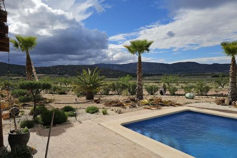 Landejendom i Salinas, Alicante, Salinas - € 495.000 | Ref: CCP184 - foto 15
