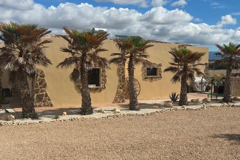 Landejendom i Salinas, Alicante, Salinas - € 495.000 | Ref: CCP184 - foto 11