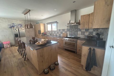 Landejendom i Salinas, Alicante, Salinas - € 495.000 | Ref: CCP184 - foto 19