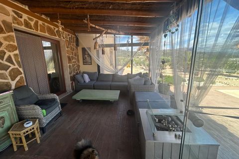 Landejendom i Salinas, Alicante, Salinas - € 495.000 | Ref: CCP184 - foto 13