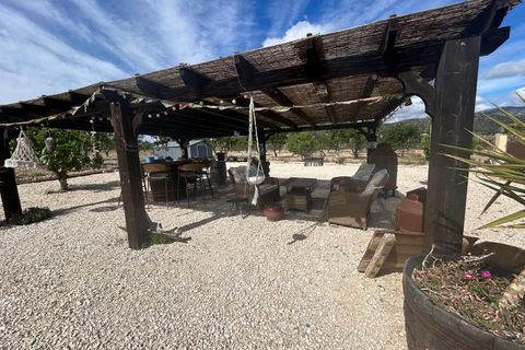 Landejendom i Salinas, Alicante, Salinas - € 495.000 | Ref: CCP184 - foto 10