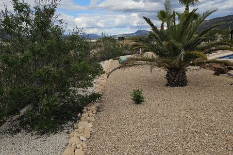 Landejendom i Salinas, Alicante, Salinas - € 495.000 | Ref: CCP184 - foto 35