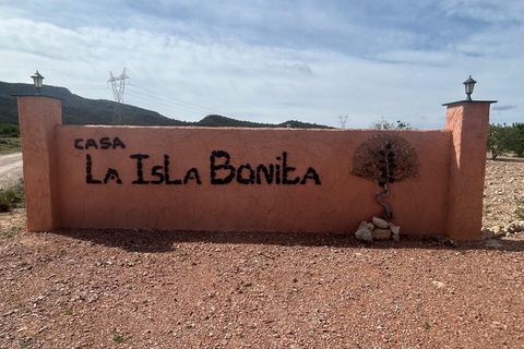 Landejendom i Salinas, Alicante, Salinas - € 495.000 | Ref: CCP184 - foto 5