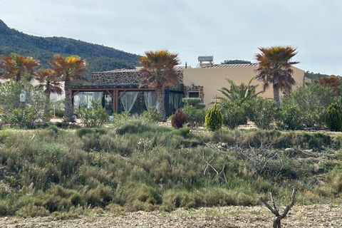 Landejendom i Salinas, Alicante, Salinas - € 495.000 | Ref: CCP184 - foto 6