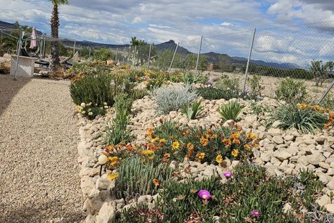 Landejendom i Salinas, Alicante, Salinas - € 495.000 | Ref: CCP184 - foto 14