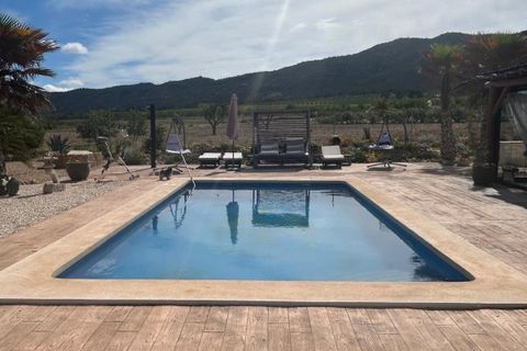 Landejendom i Salinas, Alicante, Salinas - € 495.000 | Ref: CCP184 - foto 12