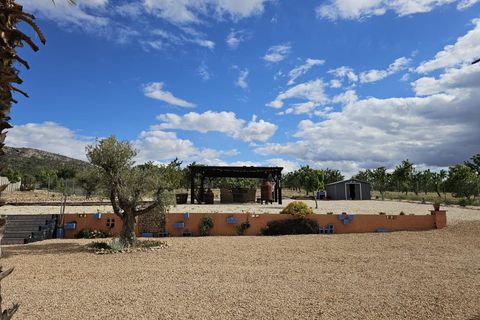 Landejendom i Salinas, Alicante, Salinas - € 495.000 | Ref: CCP184 - foto 34