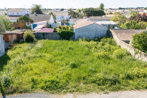 Terra a Barbatre, Vendee, Barbatre - € 80.625 | Ref: 2989_PIL - foto 2