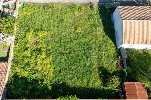 Helårsgrund i Barbatre, Vendee, Barbatre - € 80.625 | Ref: 2989_PIL - foto 1