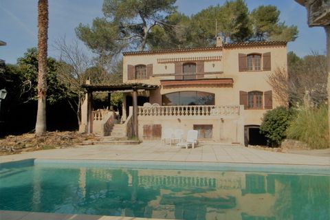 Villa i Mougins, Alpes-Maritimes, Mougins - € 699.999 | Ref: 1783 - foto 2