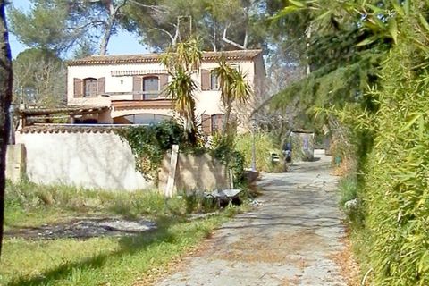 Villa i Mougins, Alpes-Maritimes, Mougins - € 699.999 | Ref: 1783 - foto 3