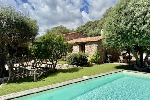 Villa a Sotta, Corse-du-Sud, Sotta - € 850.000 | Ref: M2766 - foto 2