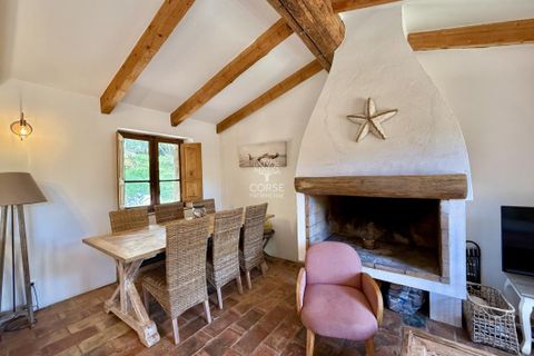 Villa a Sotta, Corse-du-Sud, Sotta - € 850.000 | Ref: M2766 - foto 5