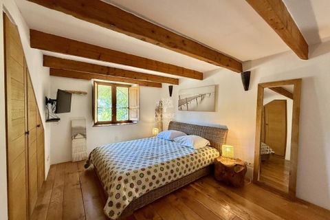 Villa a Sotta, Corse-du-Sud, Sotta - € 850.000 | Ref: M2766 - foto 6