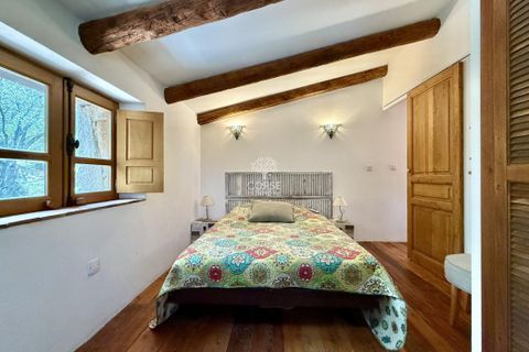 Villa a Sotta, Corse-du-Sud, Sotta - € 850.000 | Ref: M2766 - foto 8