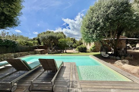 Villa a Sotta, Corse-du-Sud, Sotta - € 850.000 | Ref: M2766 - foto 12