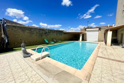 Villa a Maraussan, Herault, Maraussan - € 489.000 | Ref: V250002065 - foto 2