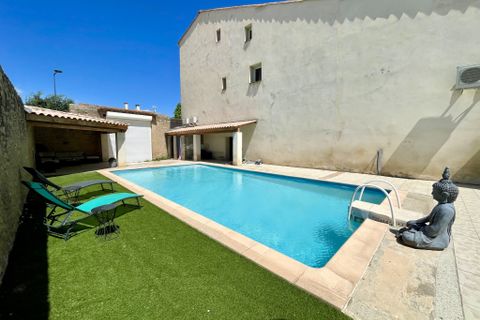 Villa a Maraussan, Herault, Maraussan - € 489.000 | Ref: V250002065 - foto 3