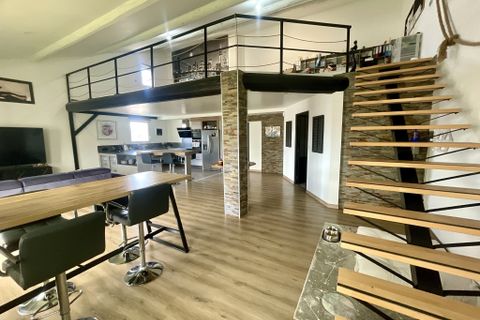 Villa a Maraussan, Herault, Maraussan - € 489.000 | Ref: V250002065 - foto 5