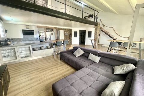 Villa a Maraussan, Herault, Maraussan - € 489.000 | Ref: V250002065 - foto 6