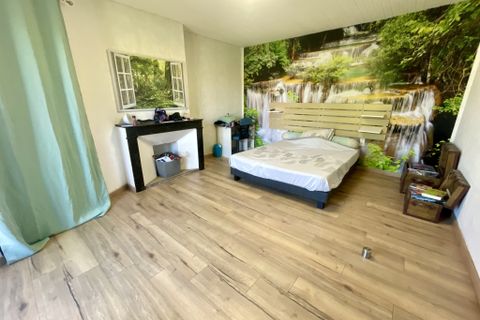Villa a Maraussan, Herault, Maraussan - € 489.000 | Ref: V250002065 - foto 10