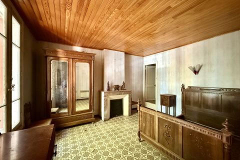 Villa i Bessan, Herault, Bessan - € 188.000 | Ref: V10002093 - foto 5