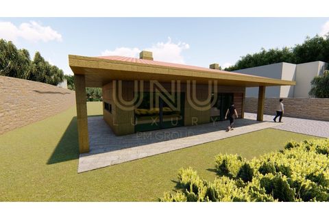 Terra a Cinfaes, Braga, Cinfaes - € 81.000 | Ref: UNU.I.0016.24667 - foto 3